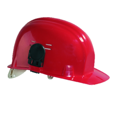 Adaptateur à clips pour casque - COVERGUARD