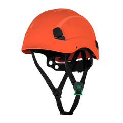 Casque ALTAI PRO - Orange - COVERGUARD