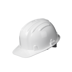 Casque Goeland - Blanc - COVERGUARD