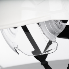 Lunette de sécurité pour Casque de protection Phoenix - COVERGUARD