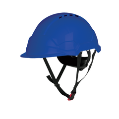 Casque Phoenix Wind ABS Sans lunettes - Bleu - COVERGUARD