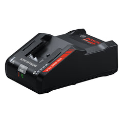 Chargeur ultra-rapide Bosch EXPERT EXAL18V-160 – 14,4 à 18 V – 16 A