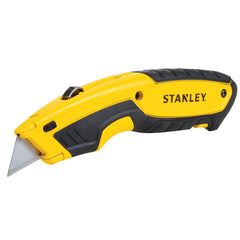 Cutter Premium à lame rétractable 5 positions – STANLEY