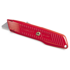 Cutter de sécurité Stanley auto-rétractable - 1-10-189