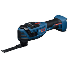 Découpeur-ponceur sans fil Bosch EXPERT EXOP18V-40 – 18 V – StarlockMax