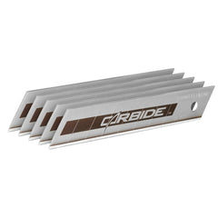 Lames de cutter Stanley FATMAX Carbide 18 mm