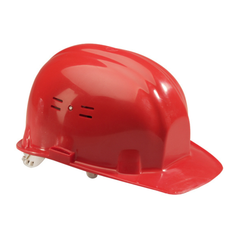 Casque Classic - Rouge - COVERGUARD