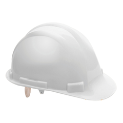 Casque Pacific - Blanc - COVERGUARD