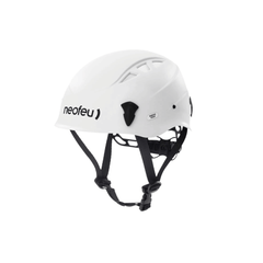 Casque de protection PEGASO WORK EN 397 – Blanc - NEOFEU