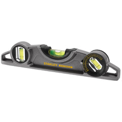Niveau Torpedo aluminium magnétique FATMAX PRO 25 cm Stanley