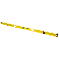 Niveau profilé magnétique I-Beam FATMAX Stanley