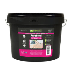 PARABOND Parquet 440 – Colle parquet hybride élastique haute performance