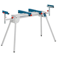 Support pour scie à onglets Bosch PRO GTA 2600 – 160 kg