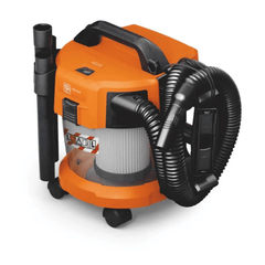 AAspirateur sans fil FEIN ASBS 18-10 AS 18 V 10 L – 92604203010