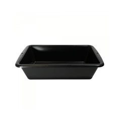 Auge de maçon polyéthylène 25 L 630 × 425 mm – WILMART