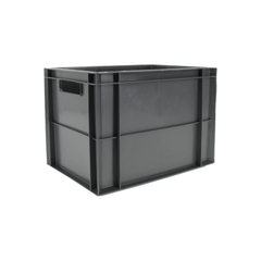 Bac de manutention norme Europe 600 x 400 mm – VISO