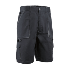 Bermuda de travail multipoche PADDOCK II – Coverguard
