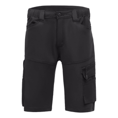 Bermuda de travail stretch DX4 noir DX420ABR – Portwest