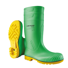 Botte de sécurité HAZGUARD FULL SAFETY | WBTOOLS
