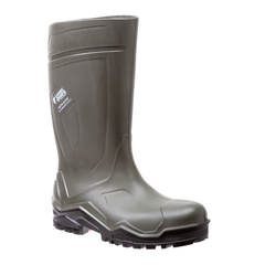 Botte de sécurité PU Vert DRY'PU ACTIVE | WBTOOLS