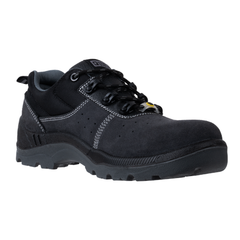 Chaussure de sécurité Basse - Anthracite - KYANITE S1P SRC - COVERGUARD