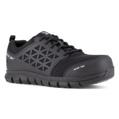 Chaussure de sécurité Basse - Noir - REEBOK IB1031 S1PS SR ESD