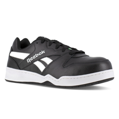 Chaussure de sécurité Basse - Noir/Blanc - REEBOK IB4162 S3S SR HRO ESD