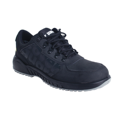 Chaussure sécurité CLAW PROOF S3 SRC Basse Noir COVERGUARD | WBTOOLS