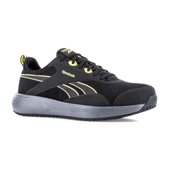 Chaussure de sécurité Basse - Noir/Néon - REEBOK IB5106 S1PS SR HRO ESD
