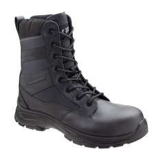 Chaussure sécurité BLACK STAR S3 SRC Rangers Noir COVERGUARD | WBTOOLS