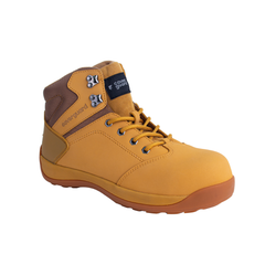Chaussure de sécurité Haute - Sable - SAND S3 SRC - COVERGUARD