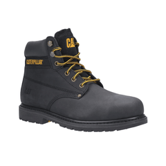 Chaussures sécurité Powerplant S3 Noir – CAT