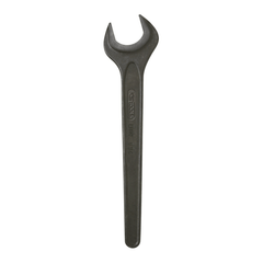 Clé à fourche simple brunie KS Tools – 6 à 135 mm