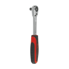 Cliquet 1/4" extra-plat 72 dents KS Tools 920.1400
