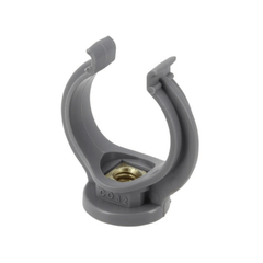 Coude 45° MF PVC évacuation GIRPI Ø32 à Ø50 mm