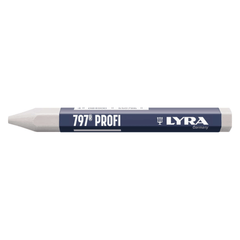 Craie Blanche forestière à l’huile PROFI 797 – LYRA