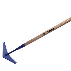 Désherbeur d’allées soudé manche 150 cm – REVEX