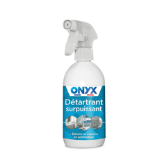 Détartrant Surpuissant 500 mL – ONYX
