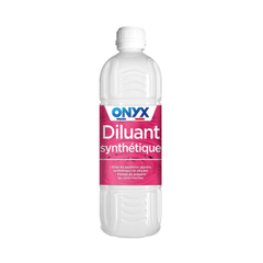 Diluant synthétique 1 L – ONYX