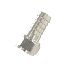 Douille cannelée femelle 1/4" Ø 7 à 9 mm – SENGA