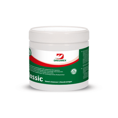 Dreumex Classic – Savon gel industriel sans solvant - Pot de 600ml