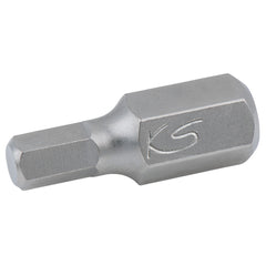 Embout 6 pans pour tournevis à frapper KS TOOLS 8 mm