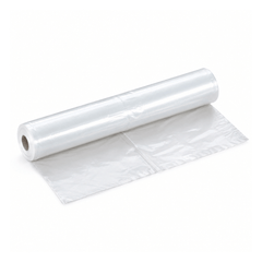 Film de protection polyéthylène 75 m² 3 × 25 m – Sacherie de Pantin