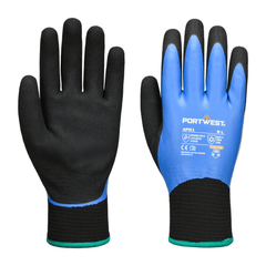 Gants anti-froid Thermo Pro AP01 latex – PORTWEST