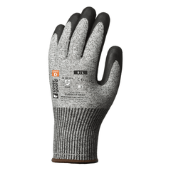 Gants anticoupure CUT D EUROCUT N560 – Coverguard