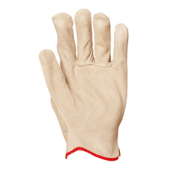 Gants cuir EUROSTRONG 1110 – Coverguard