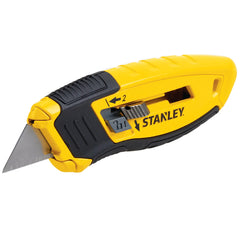Cutter compact de précision à lame rétractable 4 positions – STANLEY