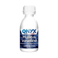 Huile de Vaseline lubrifiante antirouille 190 mL – ONYX