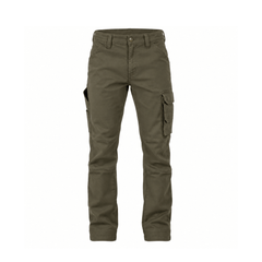 Jean de travail JOBC stretch vert olive – Rica Lewis