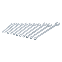 Jeu de clés mixtes extra-longues KS TOOLS 12 à 24 mm